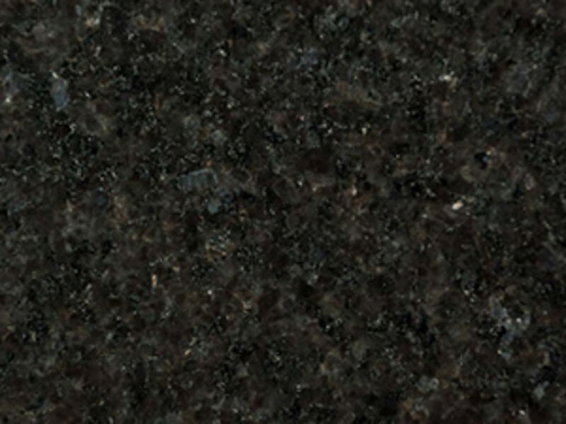 Black Pearl Granite (polished) 