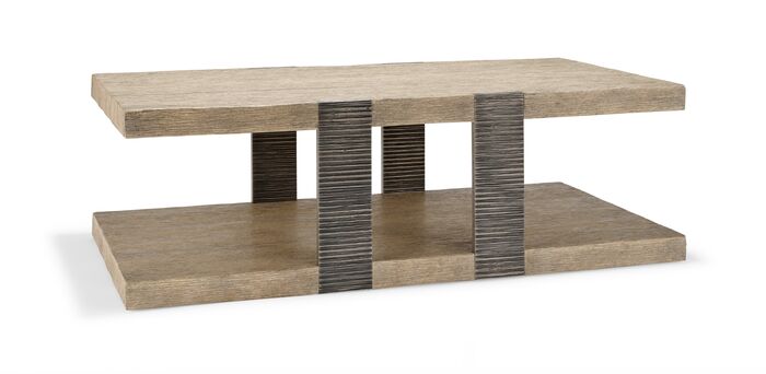 Carneros Coffee Table | Gregorius Pineo Carneros Coffee Table | Gregorius Pineo