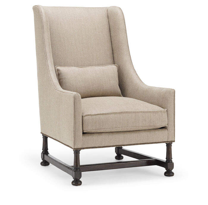 Antoine Chair | Gregorius Pineo