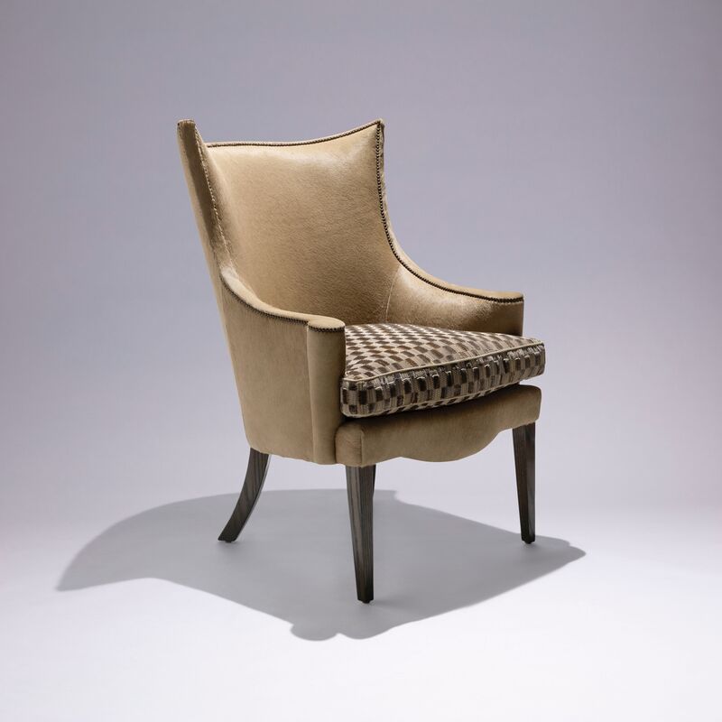 St. Germain Chair | Gregorius Pineo