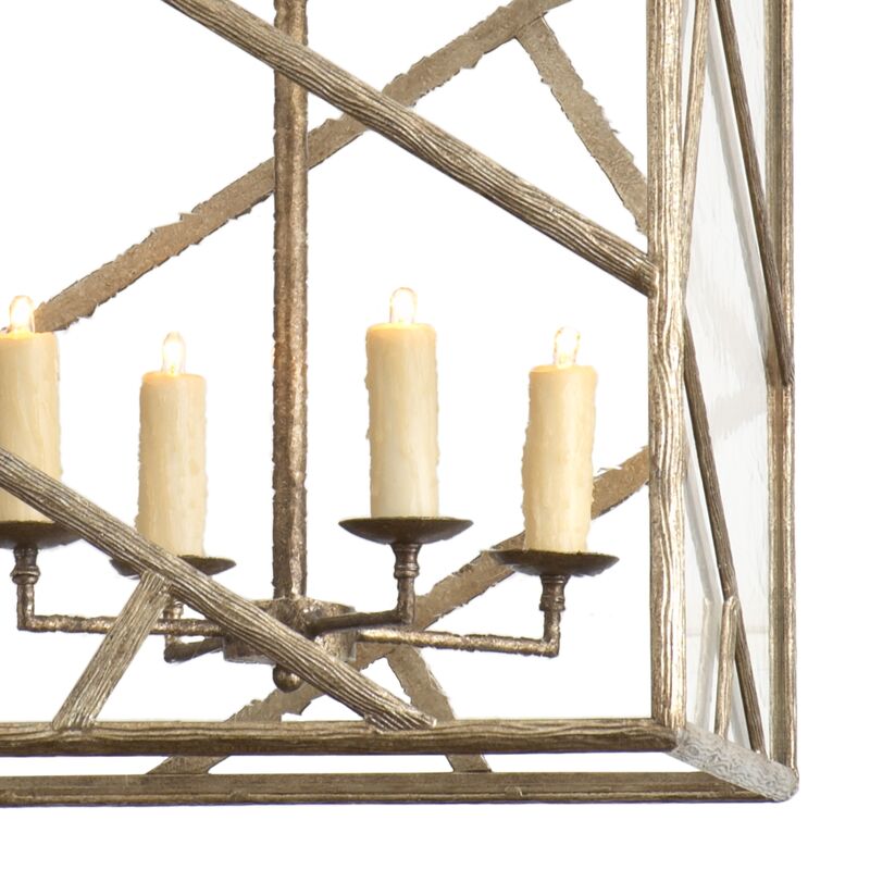 Pagoda Twig Lantern large | Gregorius Pineo