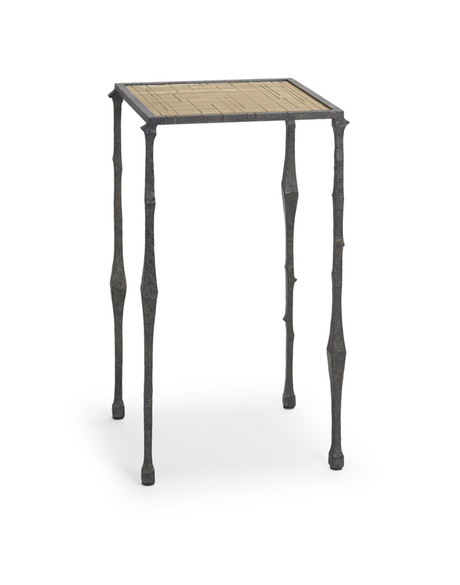 Bantu Side Table | Gregorius Pineo