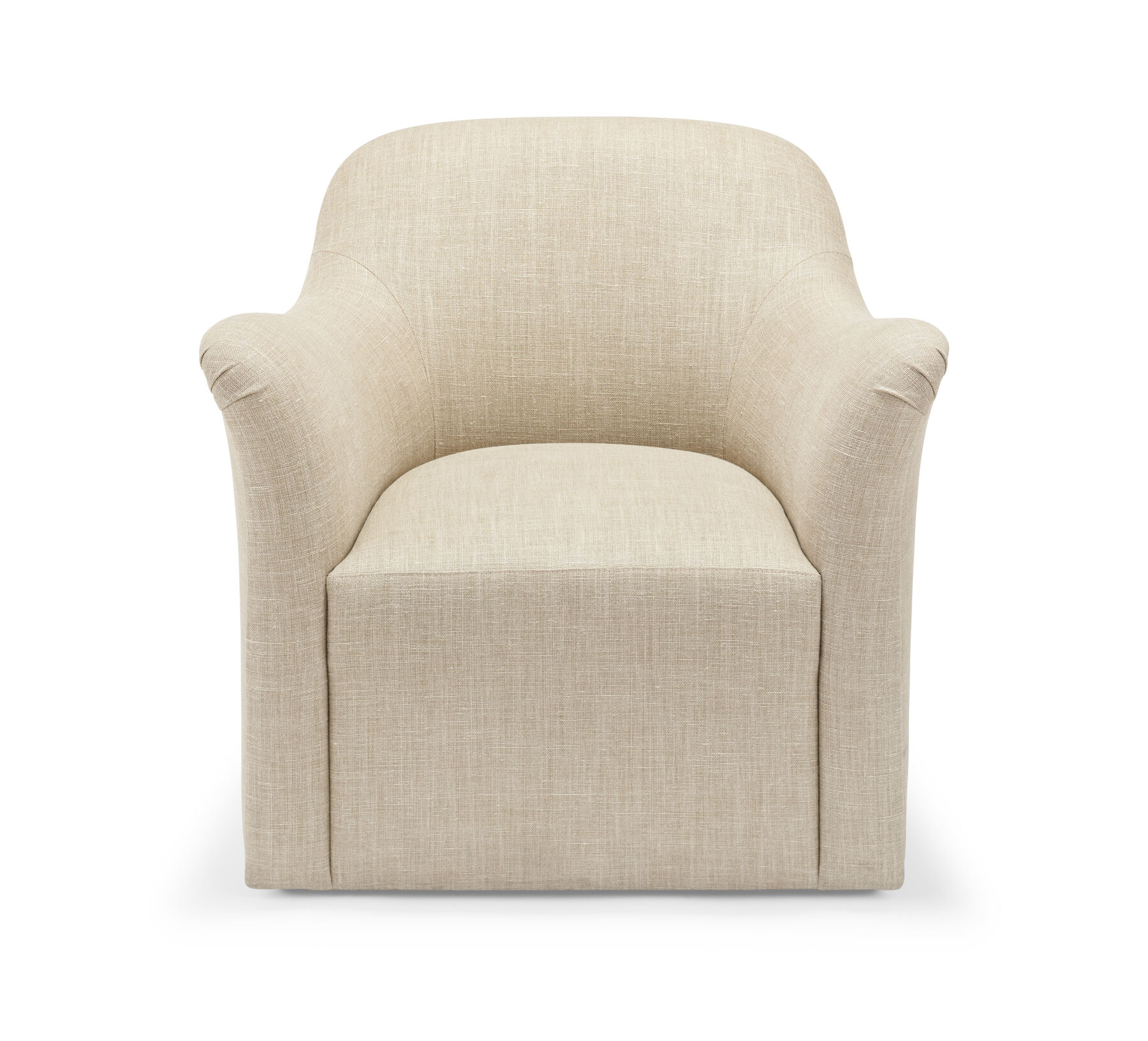 Hadley Lounge Chair | Gregorius Pineo