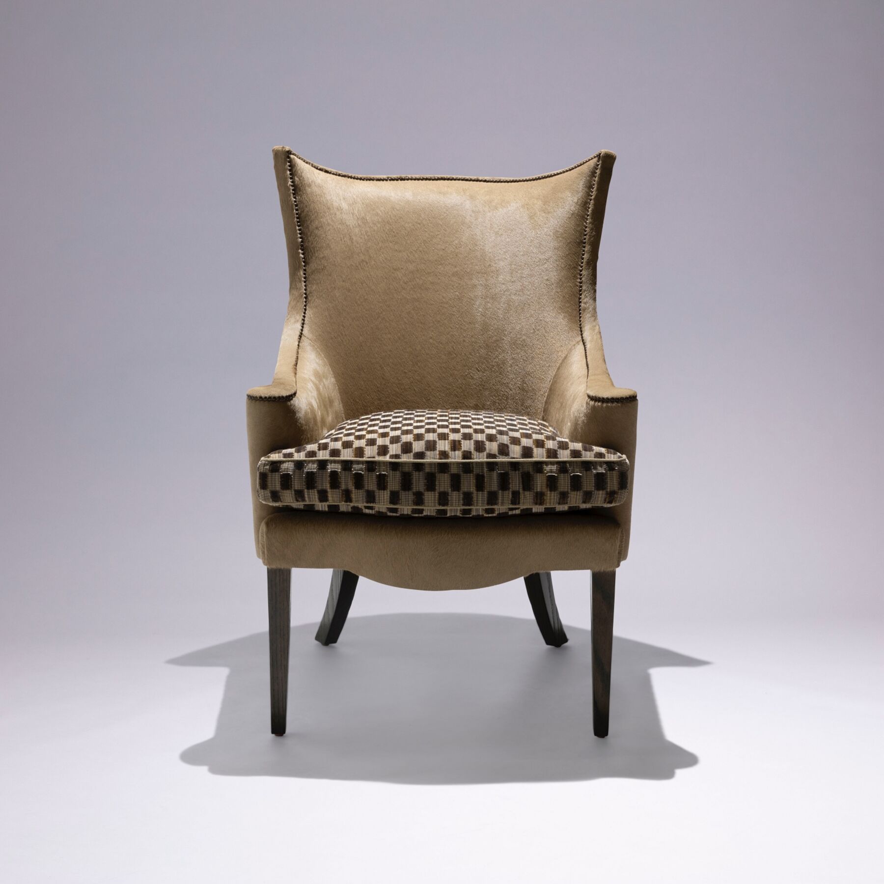 Lexington Lounge Chair | Gregorius Pineo