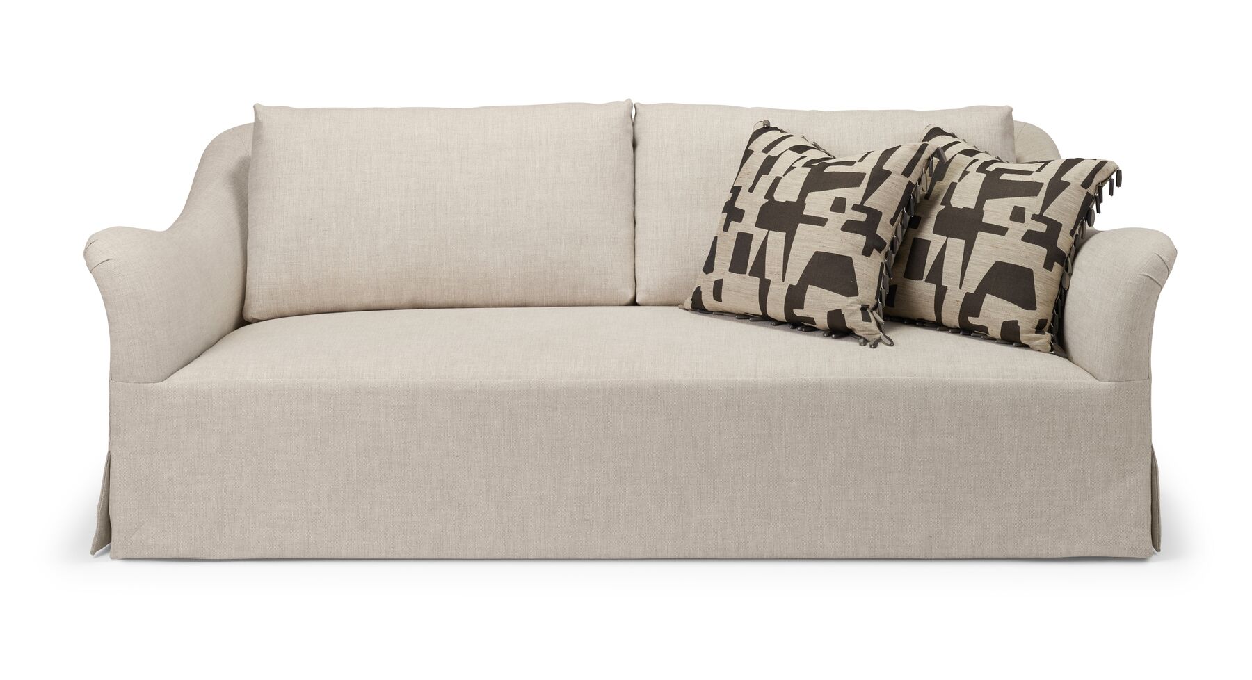 Hadley Sofa | Gregorius Pineo
