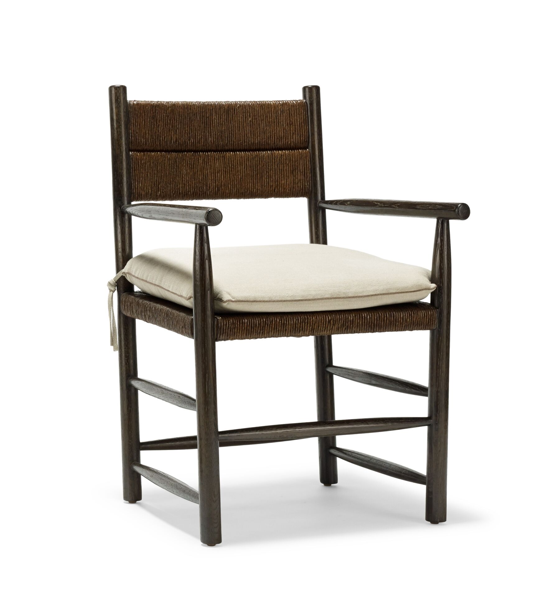 Chiswick Lowback Armchair | Gregorius Pineo