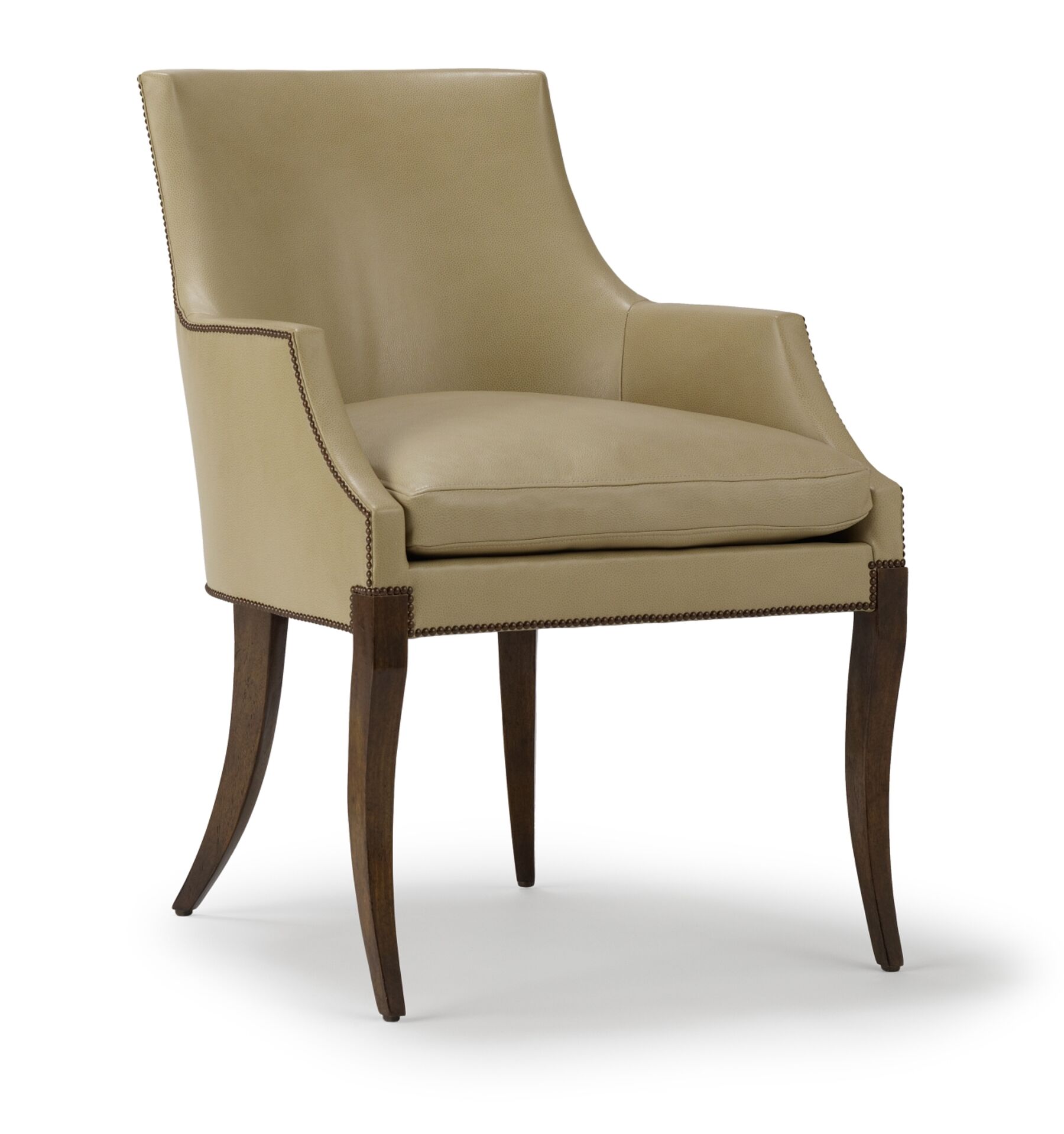 Marsden Chair | Gregorius Pineo