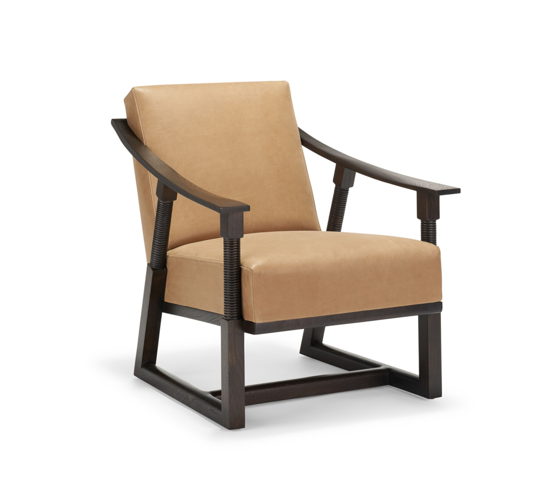 Moritz Lounge Chair upholstered | Gregorius Pineo Moritz Lounge Chair upholstered | Gregorius Pineo