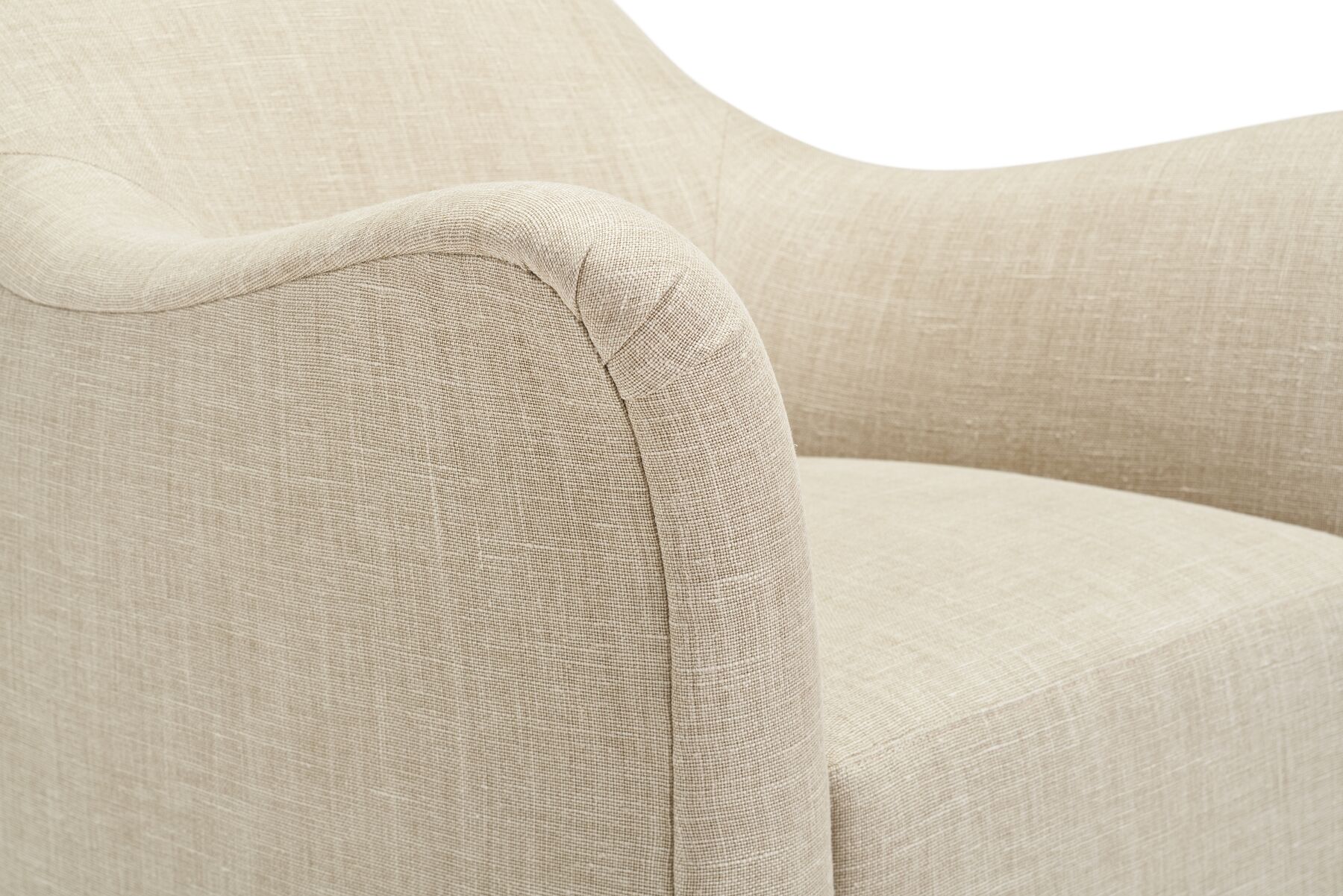 Hadley Lounge Chair | Gregorius Pineo